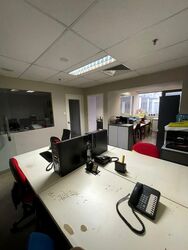 The Adelphi (D6), Office #589634801